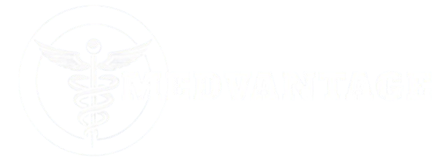 medvantage Logo